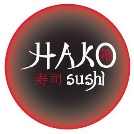 Hako Sushi, JLT - Coming Soon in UAE