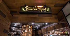 Bareburger gallery - Coming Soon in UAE