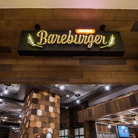 Bareburger - Coming Soon in UAE
