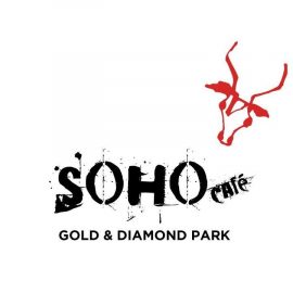 SoHo Cafe - Coming Soon in UAE