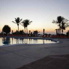 The Beach Hotel, Umm Al Quwain - Coming Soon in UAE
