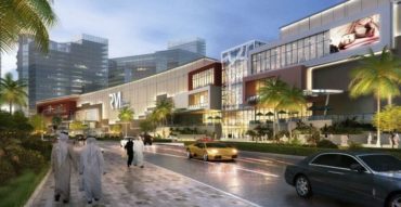 Reem Mall set: a new retail destination in Abu Dhabi - Coming Soon in UAE