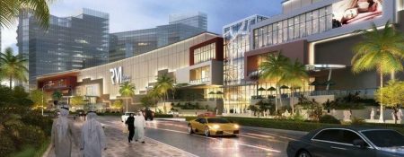 Reem Mall set: a new retail destination in Abu Dhabi - Coming Soon in UAE