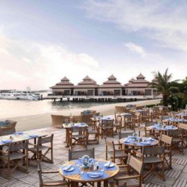 The Beach House, Dubai - Coming Soon in UAE