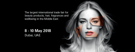 Beautyworld Middle East 2018 - Coming Soon in UAE