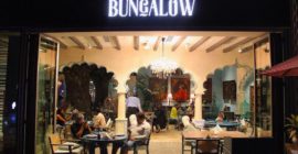 Bombay Bungalow gallery - Coming Soon in UAE