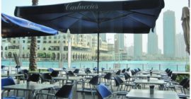 Carluccio’s, The Dubai Mall gallery - Coming Soon in UAE
