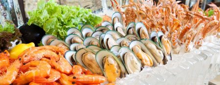 Seafood Expo Dubai - Coming Soon in UAE