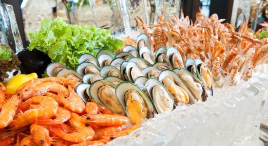 Seafood Expo Dubai - comingsoon.ae