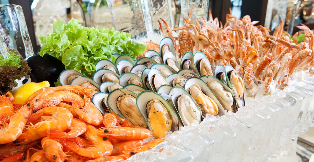 Seafood Expo Dubai - Coming Soon in UAE