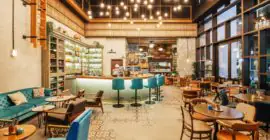 Sikka Cafe, City Walk photo - Coming Soon in UAE
