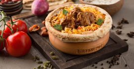 Biryani Pot photo - Coming Soon in UAE