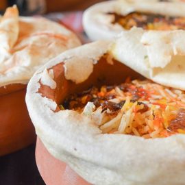 Biryani Pot - Coming Soon in UAE