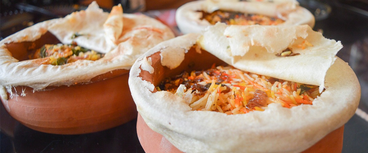 Biryani Pot - List of venues and places in Dubai