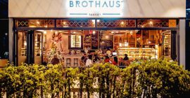 Brothaus photo - Coming Soon in UAE