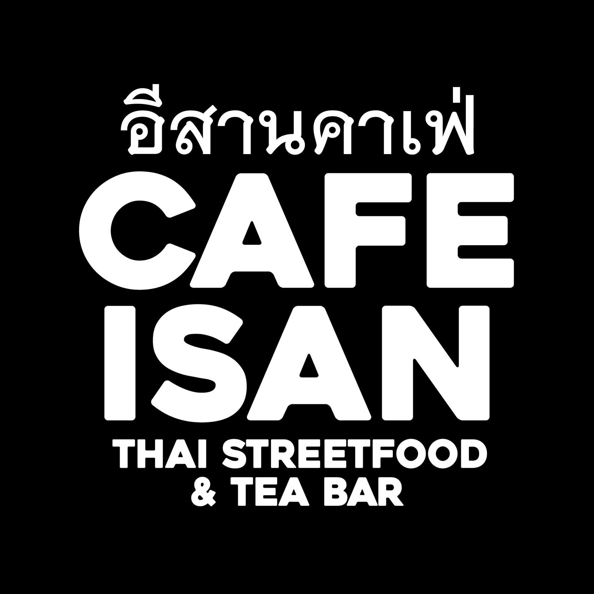 Café Isan in Jumeirah Lakes Towers (JLT)