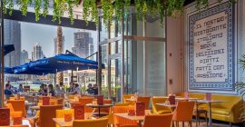 Carluccio’s, The Dubai Mall photo - Coming Soon in UAE