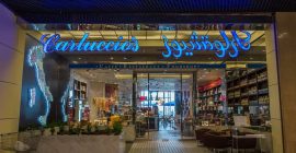 Carluccio’s, The Dubai Mall photo - Coming Soon in UAE