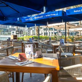 Carluccio’s, The Dubai Mall - Coming Soon in UAE