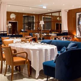 Cipriani, Dubai - Coming Soon in UAE