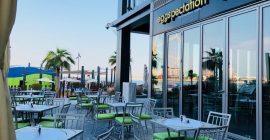 Eggspectation, JBR photo - Coming Soon in UAE