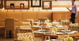 The Talk Restaurant photo - Coming Soon in UAE