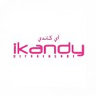Ikandy Ultralounge in Trade Centre