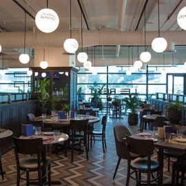 Le Petit Belge, Business Bay - Coming Soon in UAE