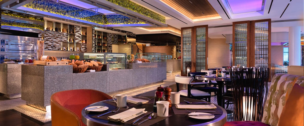 Latest Recipe - List of venues and places in Dubai