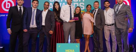 2018 MENA Search Awards Now Open for Entries - Coming Soon in UAE