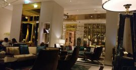 Penrose Lounge gallery - Coming Soon in UAE