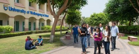 Summer Internship Fair At UOWD - Coming Soon in UAE