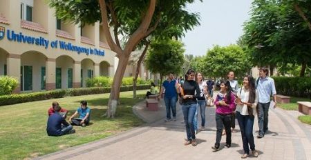 Summer Internship Fair At UOWD - Coming Soon in UAE