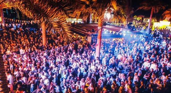 Top 10 Clubs in Dubai - comingsoon.ae