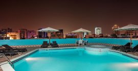 Flora Grand Hotel, Dubai gallery - Coming Soon in UAE