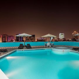 Flora Grand Hotel, Dubai - Coming Soon in UAE