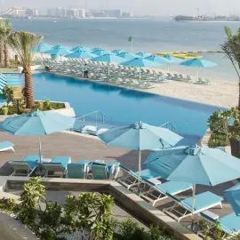 The Retreat Palm Dubai MGallery By Sofitel - Coming Soon in UAE