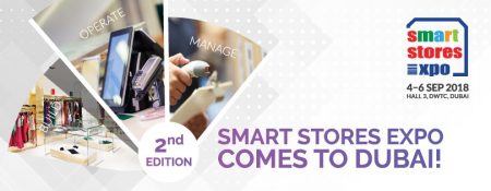 Smart Stores Expo in Dubai - Coming Soon in UAE