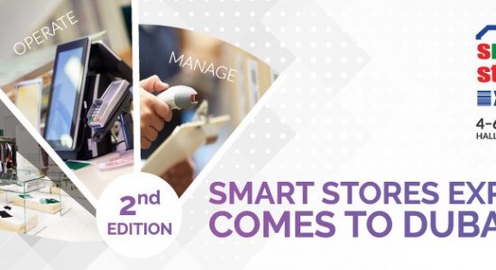 Smart Stores Expo in Dubai - comingsoon.ae