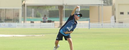 Babyshop Summer Cricket Camp - Coming Soon in UAE