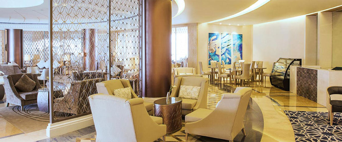 Acacia Lounge - List of venues and places in Dubai