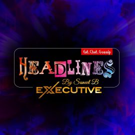 Headlines Executive - Coming Soon in UAE