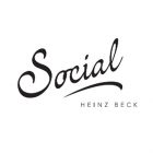 Social by Heinz Beck - Coming Soon in UAE