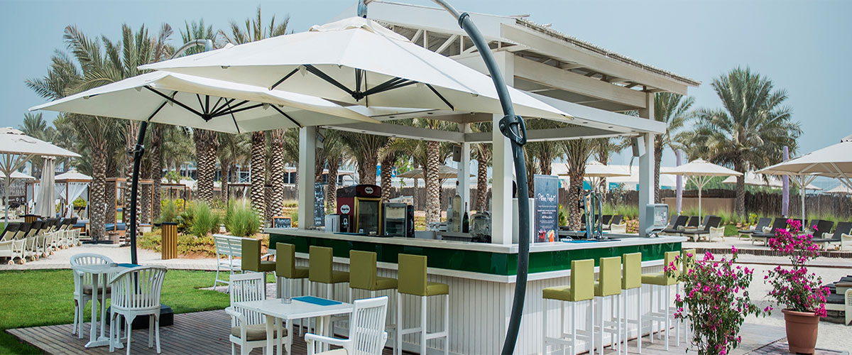 Al Manara - List of venues and places in Dubai