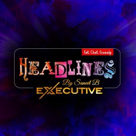 Headlines Executive - Coming Soon in UAE