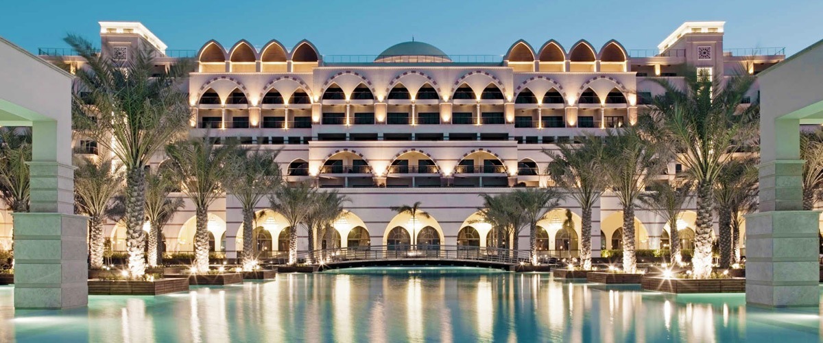 Jumeirah Zabeel Saray