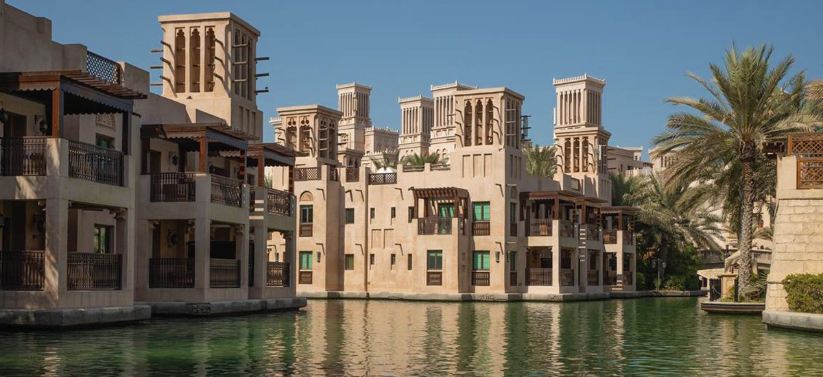 Jumeirah Dar Al Masyaf