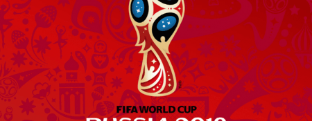 FIFA World Cup 2018 - Coming Soon in UAE