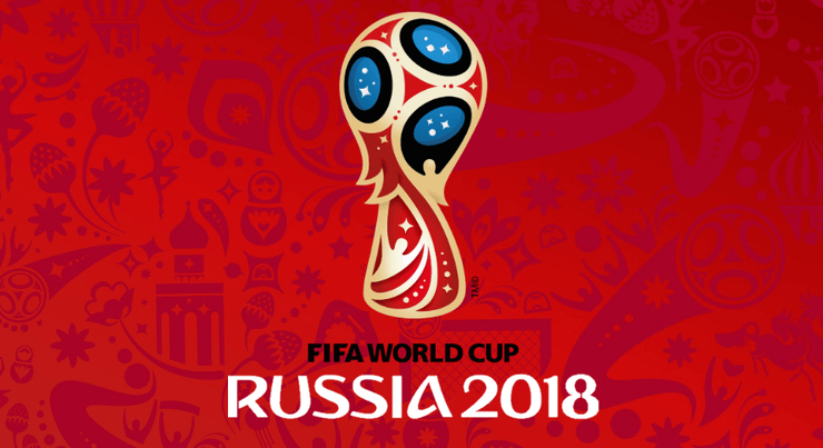 FIFA World Cup 2018 - Coming Soon in UAE