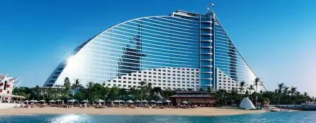 Top 10 Hotels in Dubai - Coming Soon in UAE